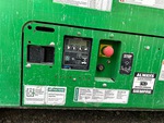Basic Lower Control Station with