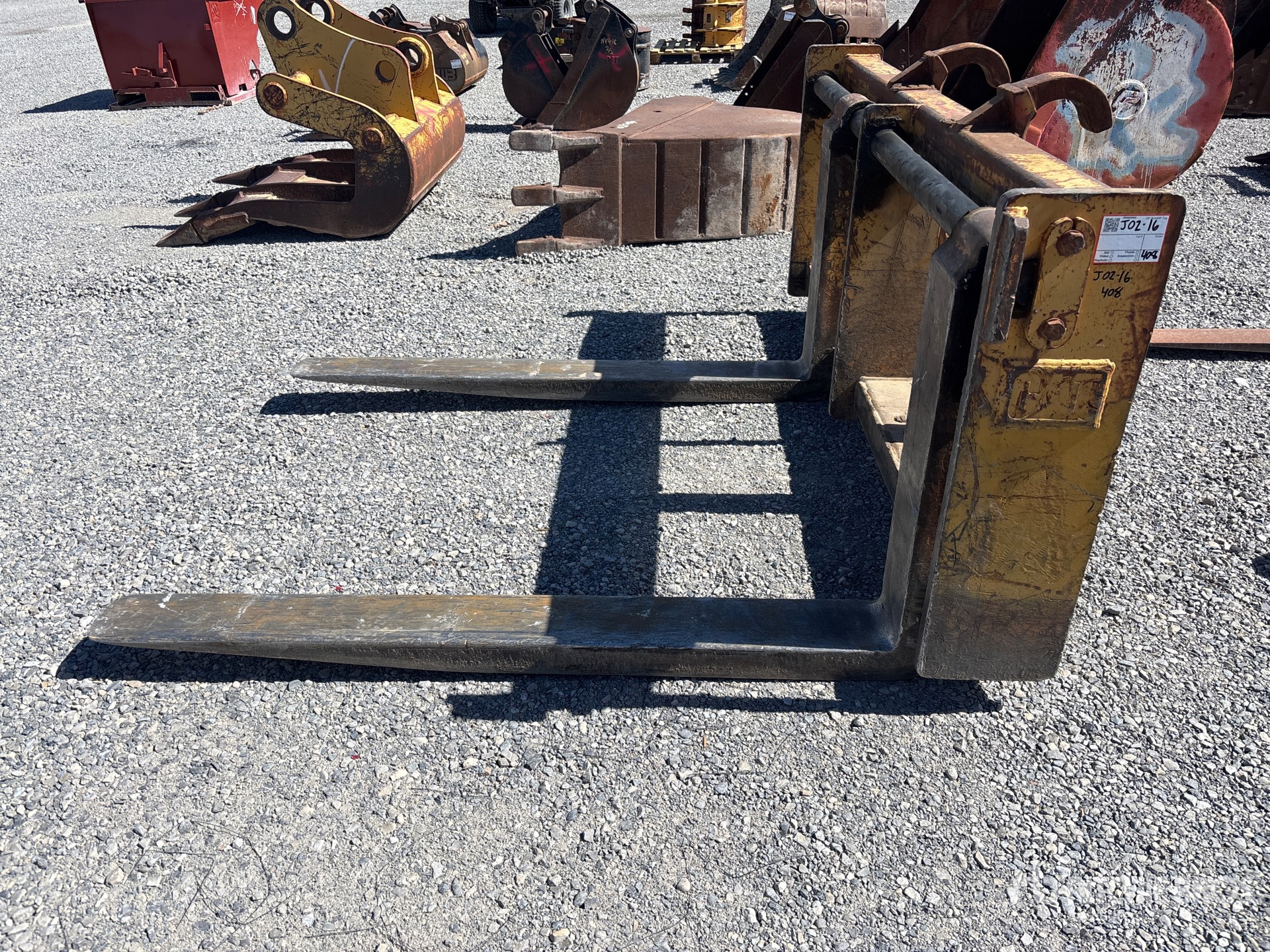 Caterpillar 96 IN