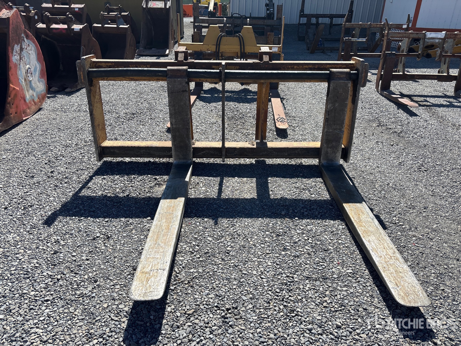 Caterpillar 96 IN