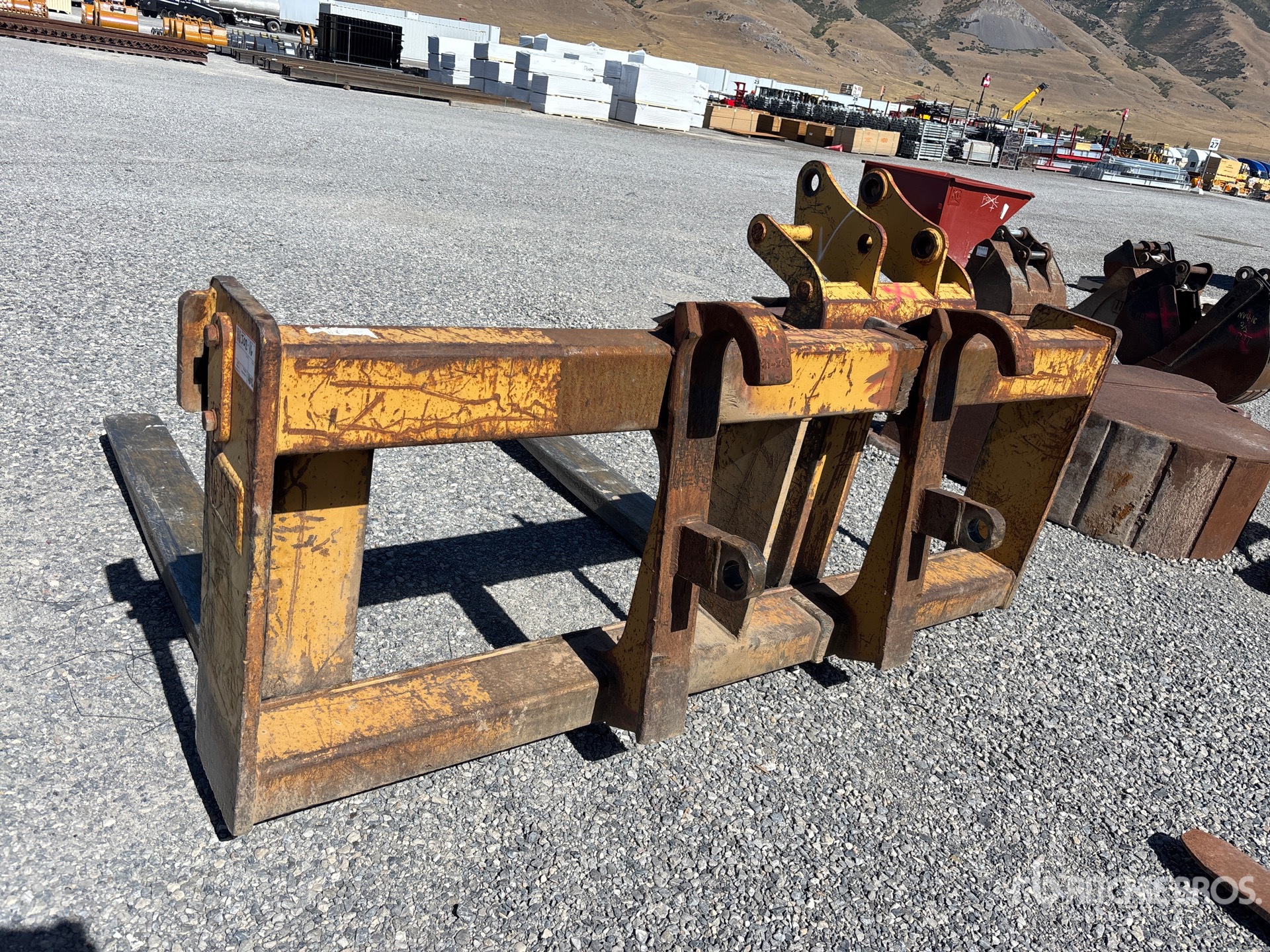 Caterpillar 96 IN