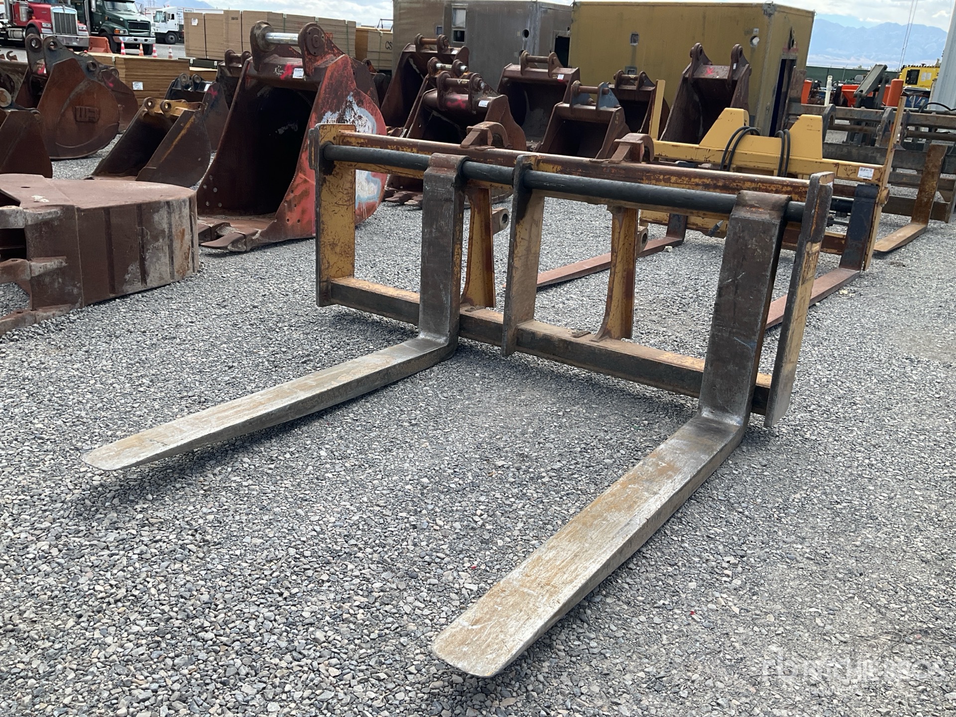 Caterpillar 96 IN