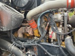 Engine with Engine - Right Side