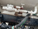 Configuration with Hoses