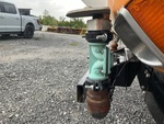 Configuration with Water Valves