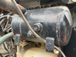 Engine with Cooling System Leaks