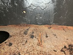 Configuration with Tank Internal