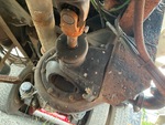 Configuration with Water Pump