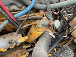 Engine with Fuel System