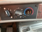 Cab with Heater