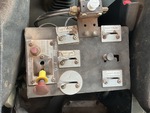 Cab with PTO Control