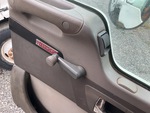 Cab with Window Controls