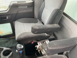 Cab with