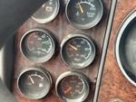 Cab with Oil Pressure