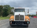 General Appearance with Exterior Lights