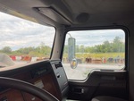 Cab with Mirrors