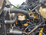 Engine with Engine - Left Side