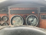 Cab with Warning Lights