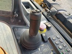 Control Station with Drivetrain Controls