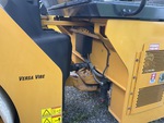 Chassis with Frame Condition