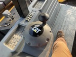 Control Station with Steering Controls