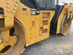 General Appearance with Sheet Metal (fiberglass) Condition