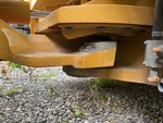 Chassis with Articulating Center Pins