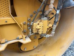 Drivetrain with Left Rear Drive Motor