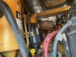 Engine with Fuel Leaks