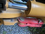 Hydraulics with Steering Cylinders