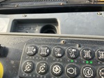 Control Station with Hydraulic Controls