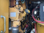 Engine with Engine - Left Side