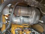 Engine with Engine - Right Side