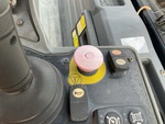Safety with Safety Lock Out/Stop