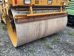 Chassis with Drum Condition