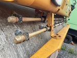 Chassis with Water System