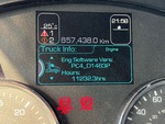 4 Transmision with Engine Hours
