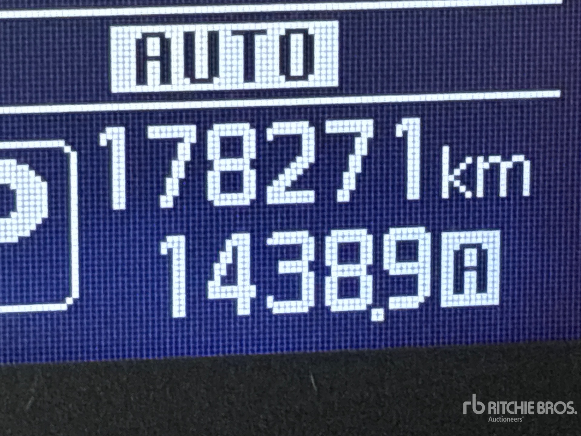 2018 Nissan ARMADA
