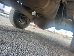 Drivetrain with