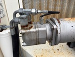 Hydraulics with Hydraulic Motors