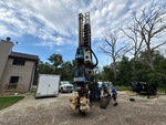 Chassis with Mast Condition