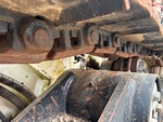 Undercarriage with Right Track Links