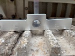 Undercarriage with Left Grouser Height