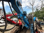 Chassis with Boom Condition