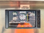 Control Station with Engine Oil Pressure
