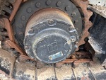 Drivetrain with Final Drives