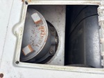 Hydraulics with Hydraulic Tank