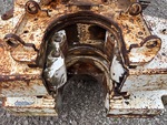 Chassis with Vices