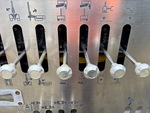 Control Station with Steering Controls