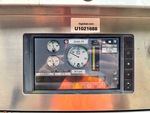 Control Station with Gauges