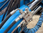Hydraulics with Valves